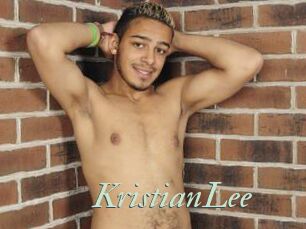 KristianLee