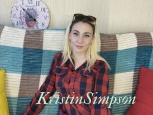 KristinSimpson