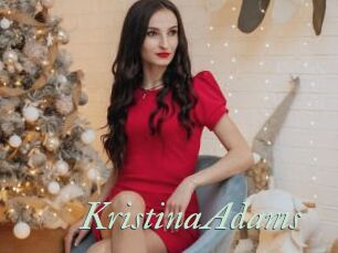 KristinaAdams