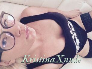 KristinaXnude