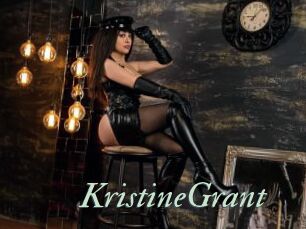 KristineGrant