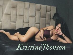 KristineJhonson