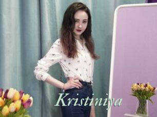 Kristiniya