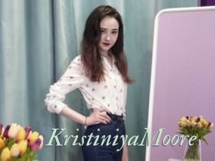 KristiniyaMoore