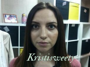 Kristisweety