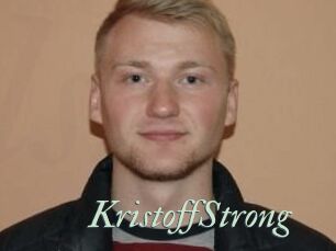 KristoffStrong