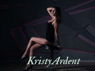KristyArdent