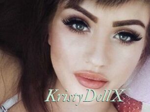 KristyDollX