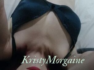 KristyMorgaine