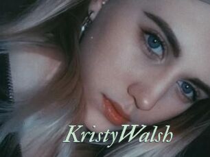 KristyWalsh