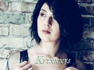 Krixxxys