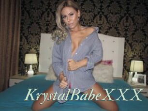 KrystalBabeXXX