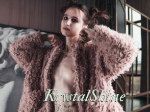 KrystalShine