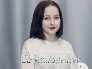 KrystalSpencer