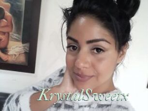 KrystalSweetx