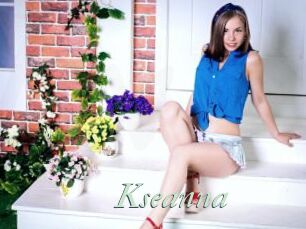 Kseanna