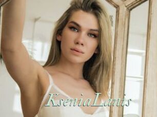 KseniaLanis