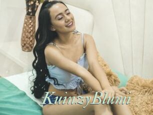 KuinzyBlumi