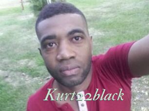 Kurt22black