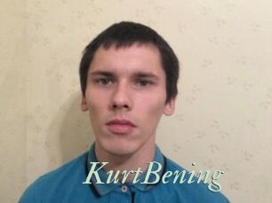 KurtBening