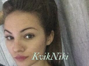 KvikNiki