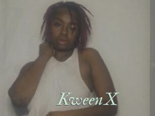 KweenX