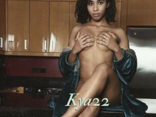 Kya22