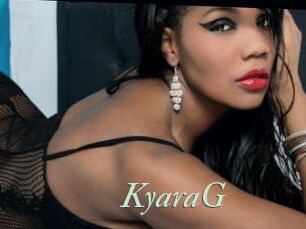 KyaraG