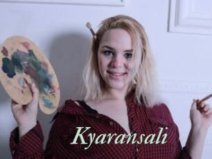 Kyaransali