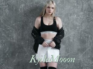 KyileMooon
