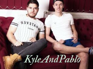KyleAndPablo