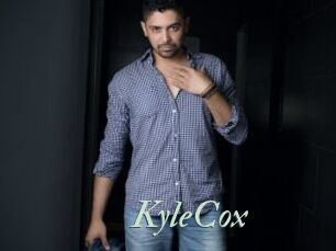 KyleCox