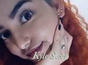 Kyle_Sexy