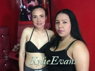KylieEvans