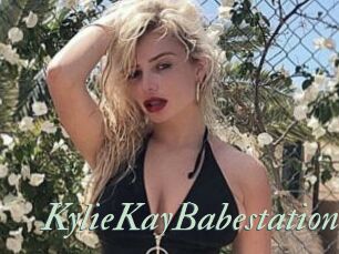 KylieKayBabestation