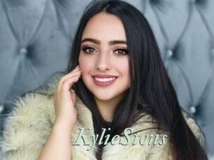 KylieStons