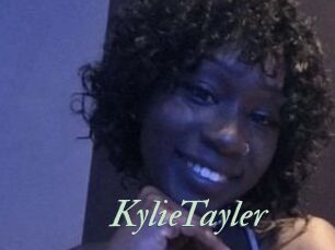 Kylie_Tayler