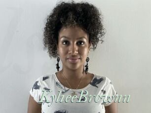 KylieeBrownn
