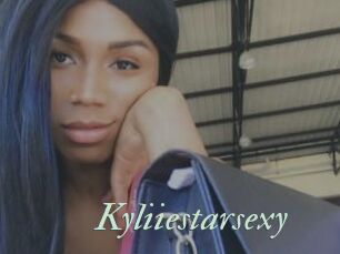 Kyliiestarsexy