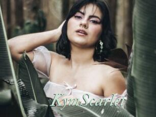 KymScarlet