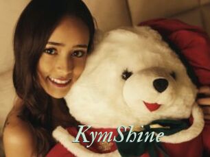 KymShine