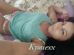 Kymiexx