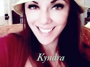Kyndra