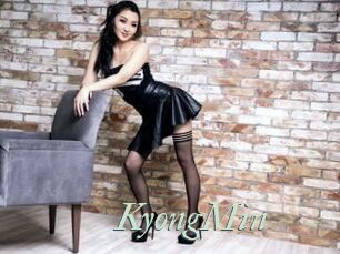 KyongMin