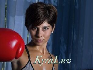 KyraLuv