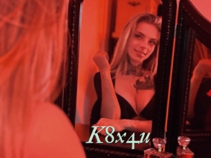 K8x4u