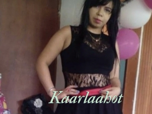 Kaarlaahot