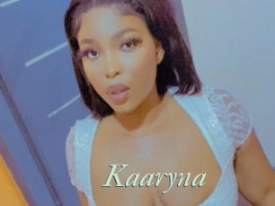 Kaaryna
