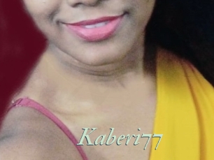Kaberi77