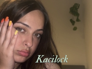 Kacilock